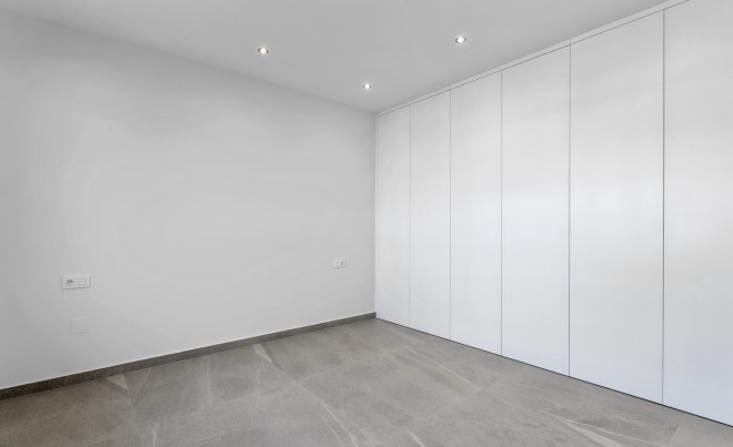 New Build · Villa · Ciudad Quesada