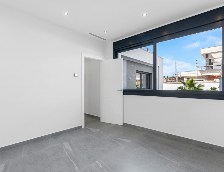 New Build · Villa · Ciudad Quesada