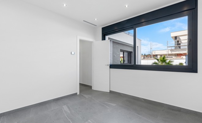 New Build · Villa · Ciudad Quesada