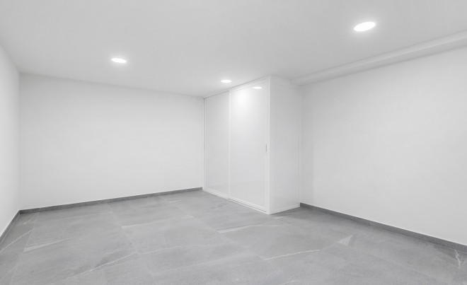 New Build · Villa · Ciudad Quesada