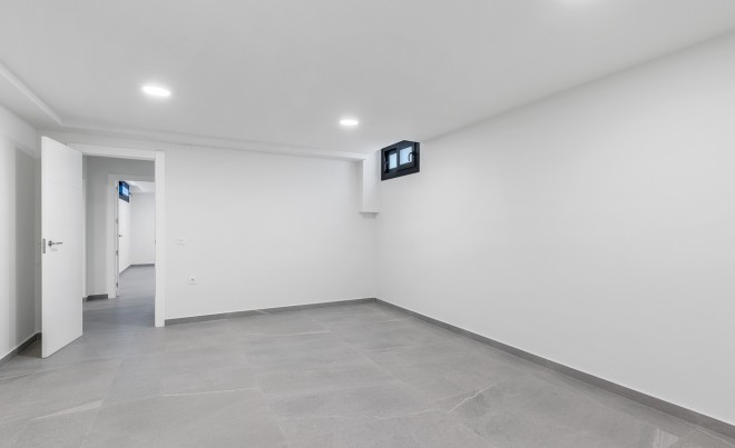 New Build · Villa · Ciudad Quesada