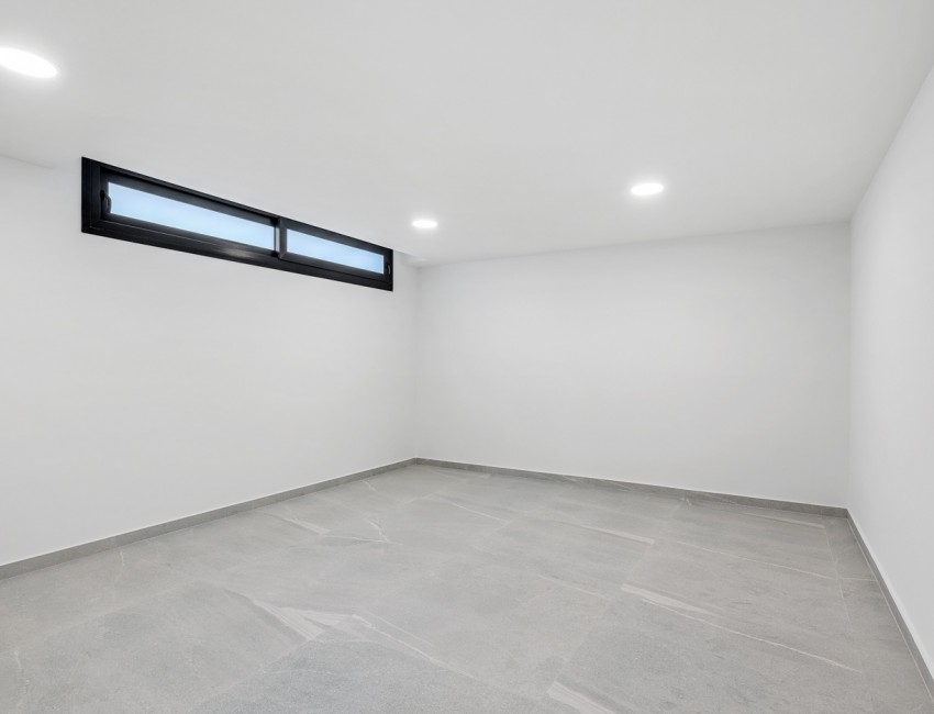 New Build · Villa · Ciudad Quesada