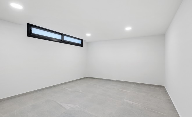 New Build · Villa · Ciudad Quesada