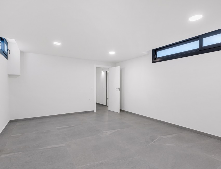 New Build · Villa · Ciudad Quesada