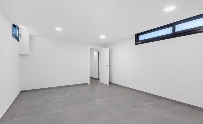 New Build · Villa · Ciudad Quesada