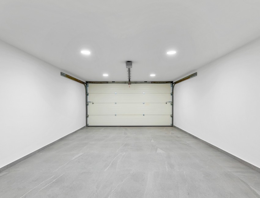 New Build · Villa · Ciudad Quesada