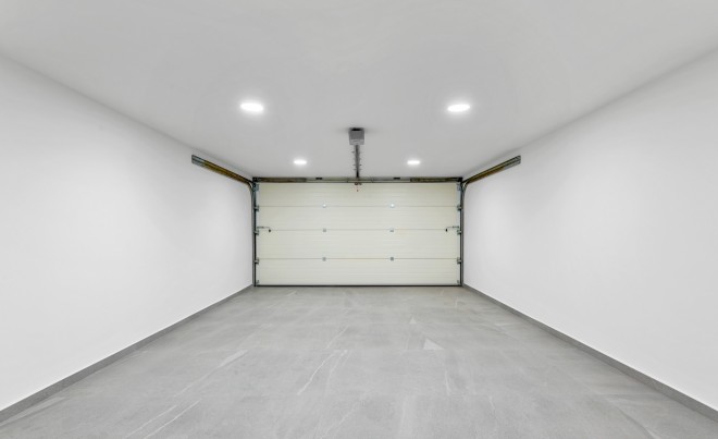 New Build · Villa · Ciudad Quesada