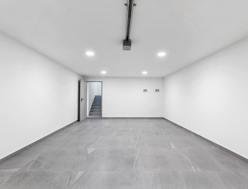 New Build · Villa · Ciudad Quesada