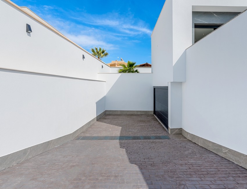 New Build · Villa · Ciudad Quesada