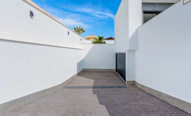 New Build · Villa · Ciudad Quesada