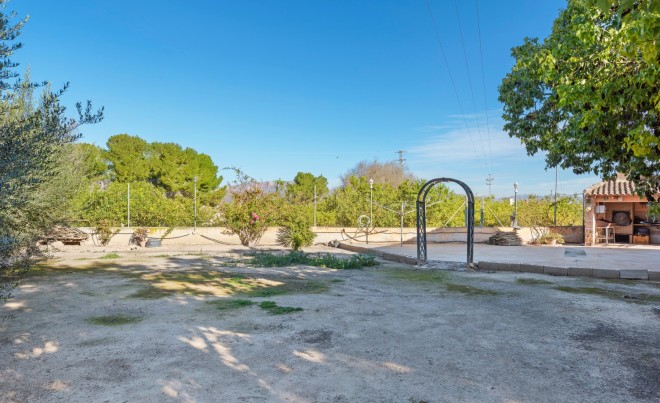 Venta · Parcela / Terreno · Beniel · Carretera de Beniel