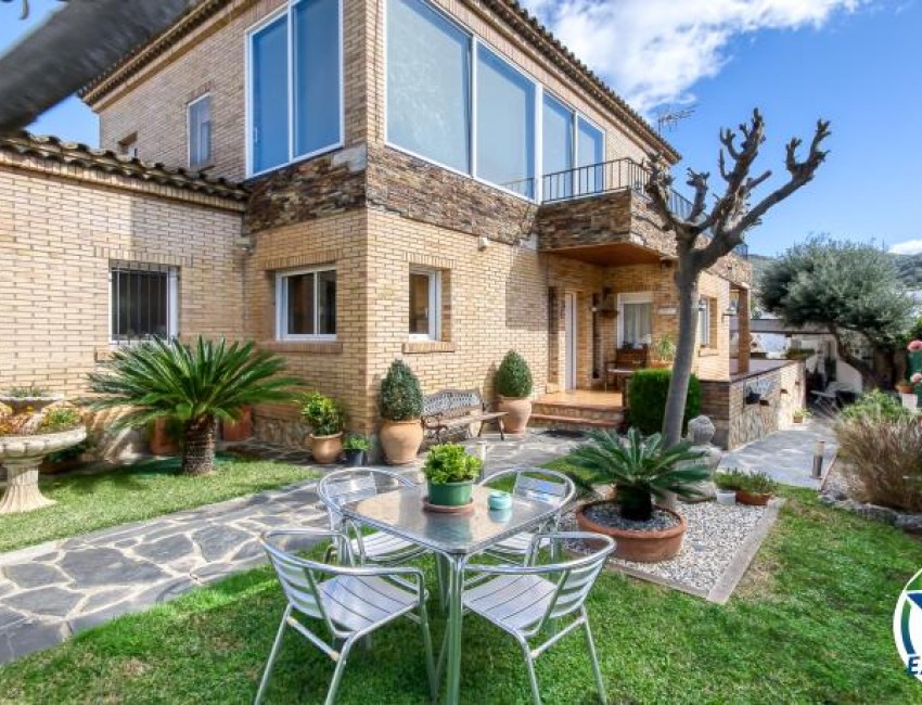 Revente · Bungalow / Maison de Ville · Mas Oliva