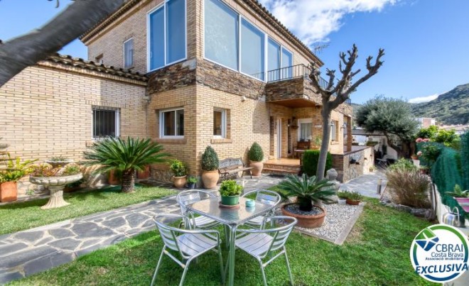 Revente · Bungalow / Maison de Ville · Mas Oliva