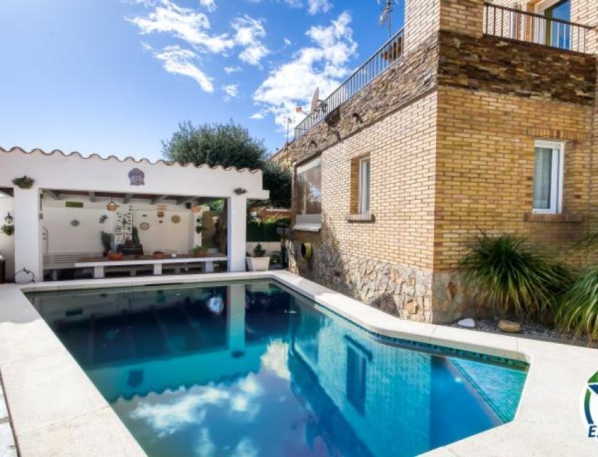 Revente · Bungalow / Maison de Ville · Mas Oliva