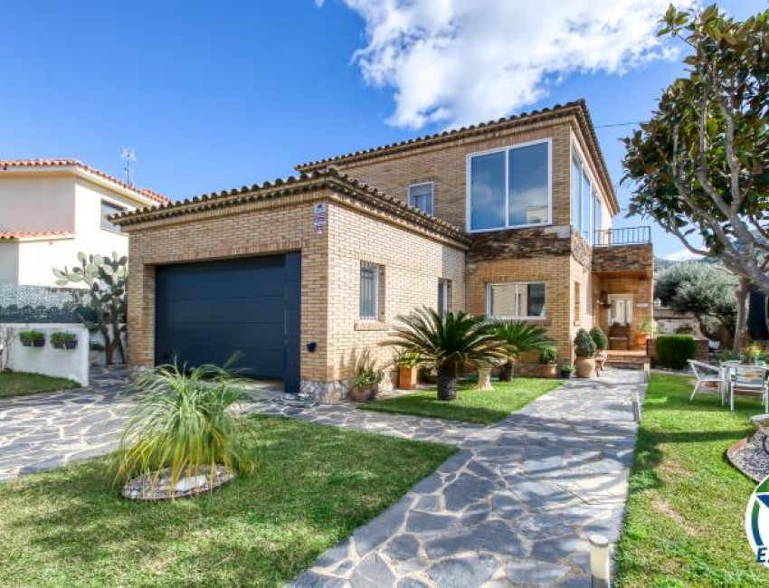 Revente · Bungalow / Maison de Ville · Mas Oliva