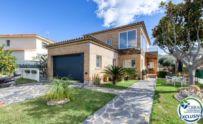 Revente · Bungalow / Maison de Ville · Mas Oliva