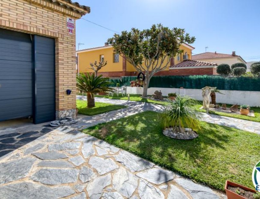 Revente · Bungalow / Maison de Ville · Mas Oliva