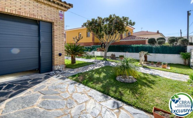 Revente · Bungalow / Maison de Ville · Mas Oliva