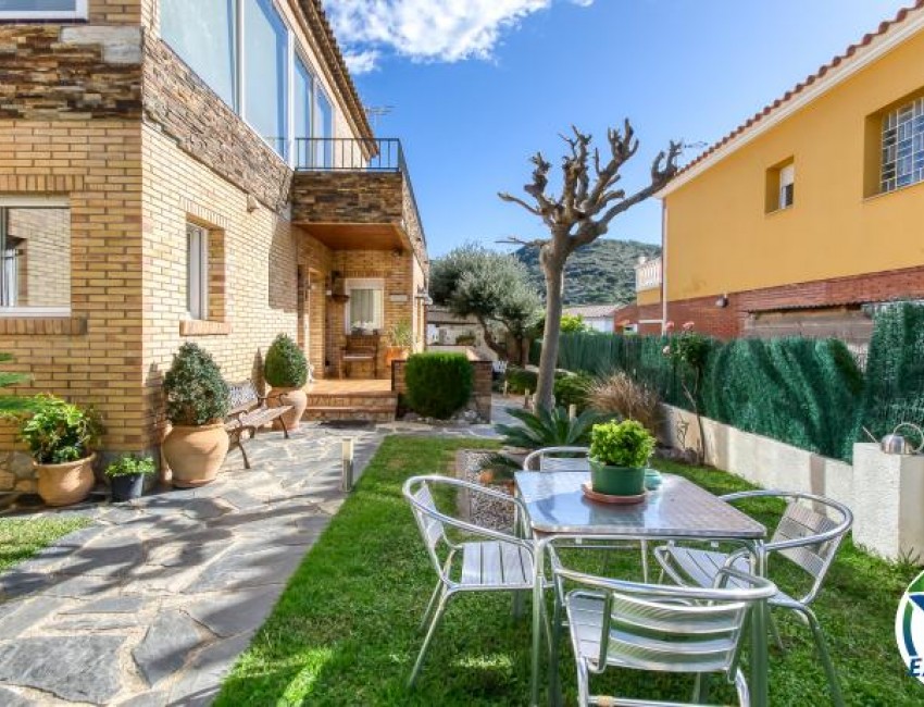 Revente · Bungalow / Maison de Ville · Mas Oliva