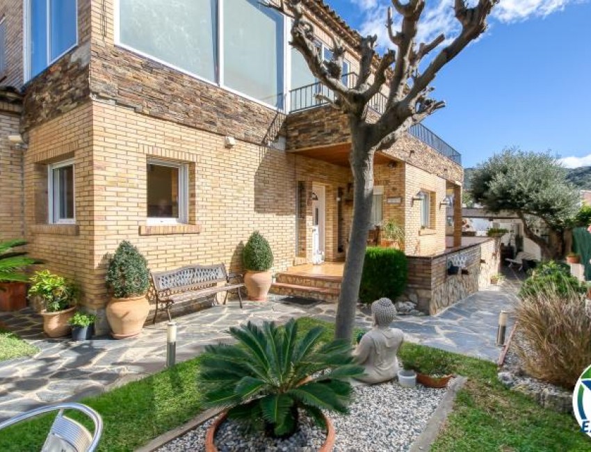 Revente · Bungalow / Maison de Ville · Mas Oliva