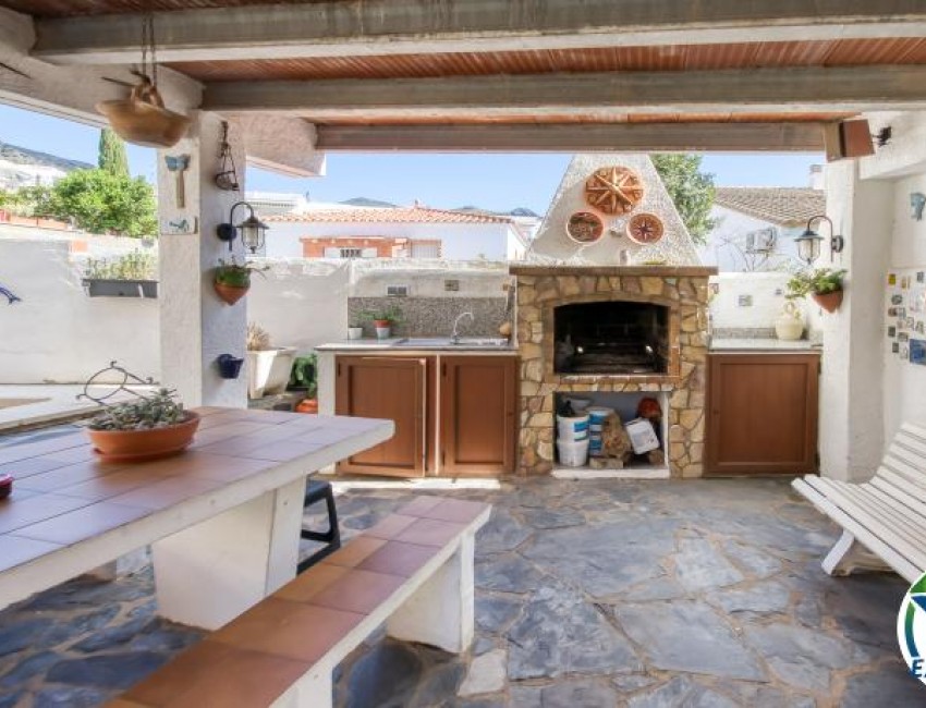 Revente · Bungalow / Maison de Ville · Mas Oliva