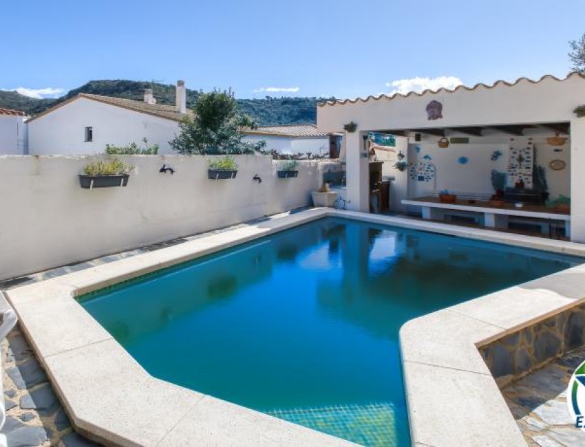 Revente · Bungalow / Maison de Ville · Mas Oliva