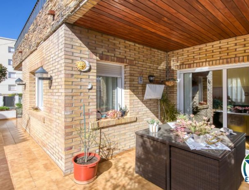 Revente · Bungalow / Maison de Ville · Mas Oliva