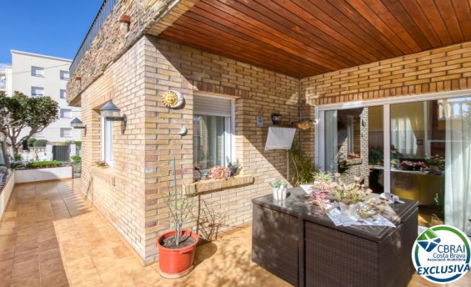 Revente · Bungalow / Maison de Ville · Mas Oliva