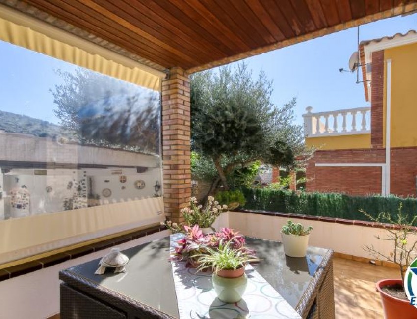 Revente · Bungalow / Maison de Ville · Mas Oliva