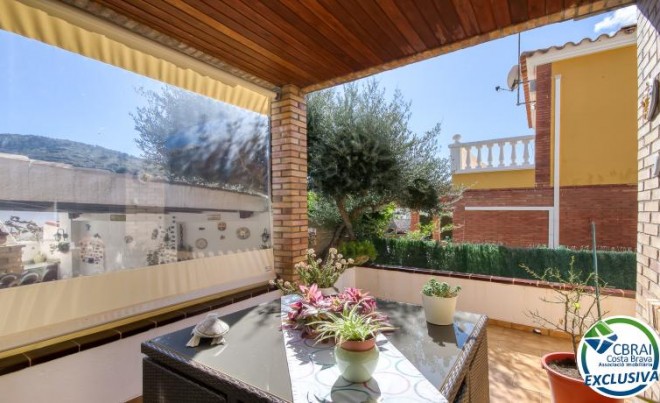 Revente · Bungalow / Maison de Ville · Mas Oliva