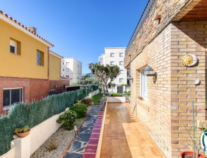 Revente · Bungalow / Maison de Ville · Mas Oliva