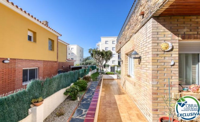 Revente · Bungalow / Maison de Ville · Mas Oliva