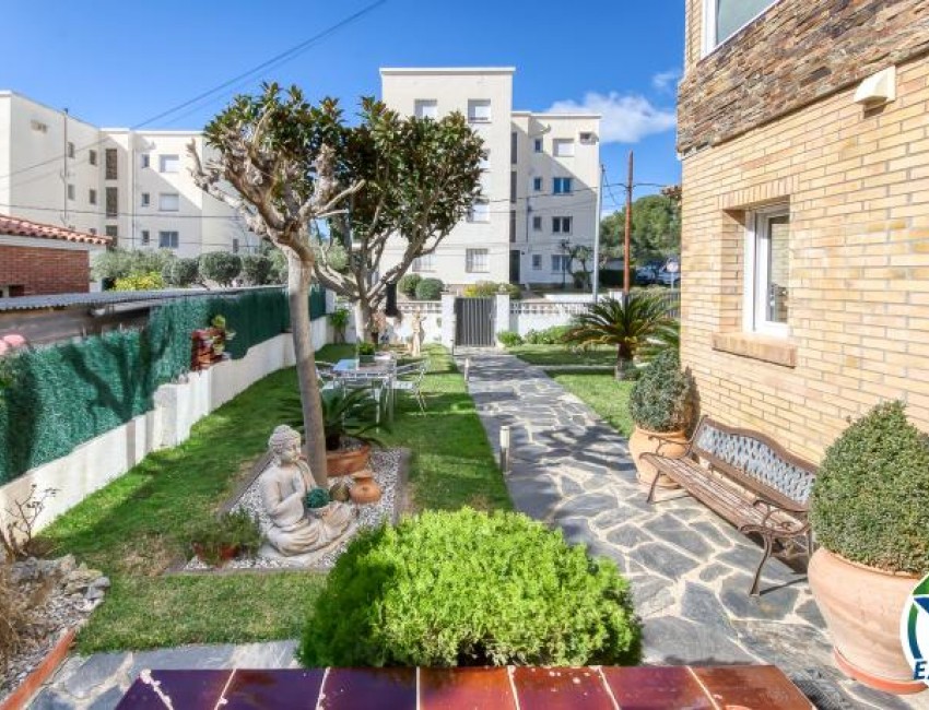 Revente · Bungalow / Maison de Ville · Mas Oliva