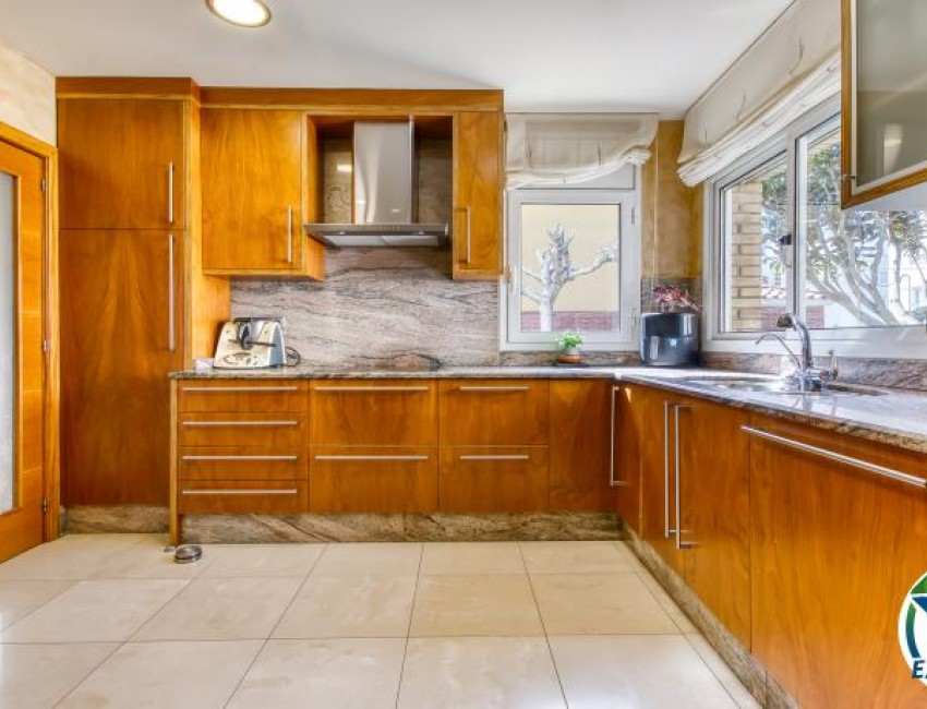 Revente · Bungalow / Maison de Ville · Mas Oliva