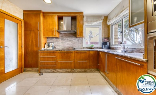 Revente · Bungalow / Maison de Ville · Mas Oliva