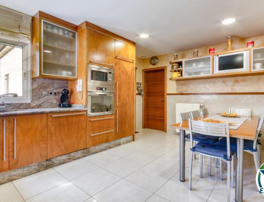 Revente · Bungalow / Maison de Ville · Mas Oliva