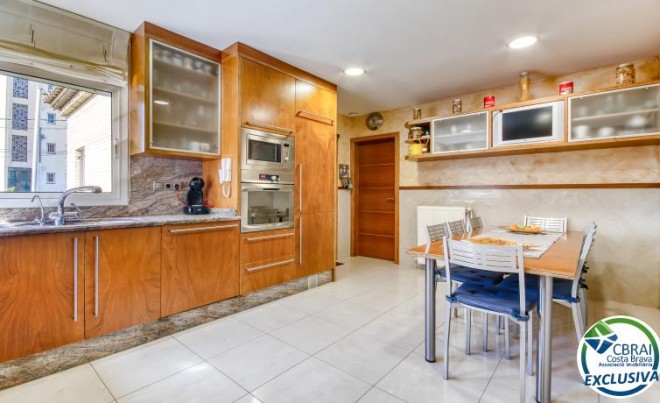 Revente · Bungalow / Maison de Ville · Mas Oliva