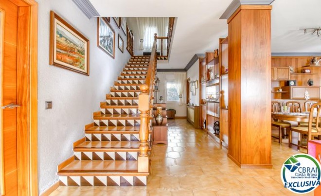 Revente · Bungalow / Maison de Ville · Mas Oliva