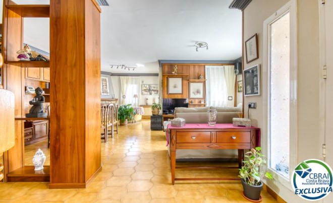 Revente · Bungalow / Maison de Ville · Mas Oliva