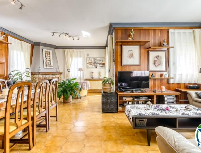 Revente · Bungalow / Maison de Ville · Mas Oliva