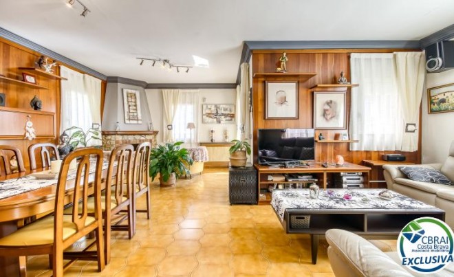 Revente · Bungalow / Maison de Ville · Mas Oliva