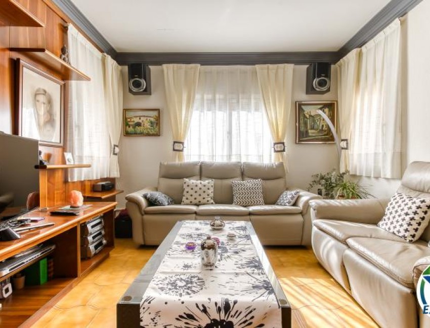 Revente · Bungalow / Maison de Ville · Mas Oliva