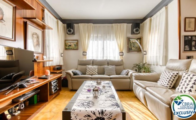 Revente · Bungalow / Maison de Ville · Mas Oliva