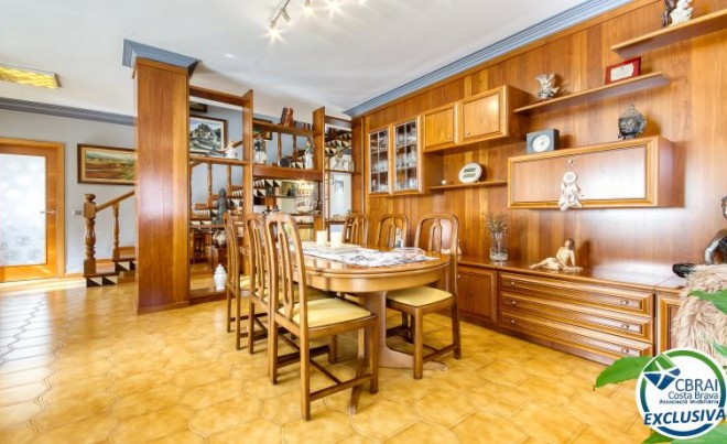 Revente · Bungalow / Maison de Ville · Mas Oliva