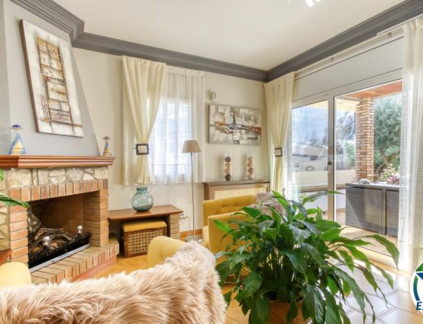 Revente · Bungalow / Maison de Ville · Mas Oliva