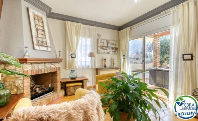 Revente · Bungalow / Maison de Ville · Mas Oliva