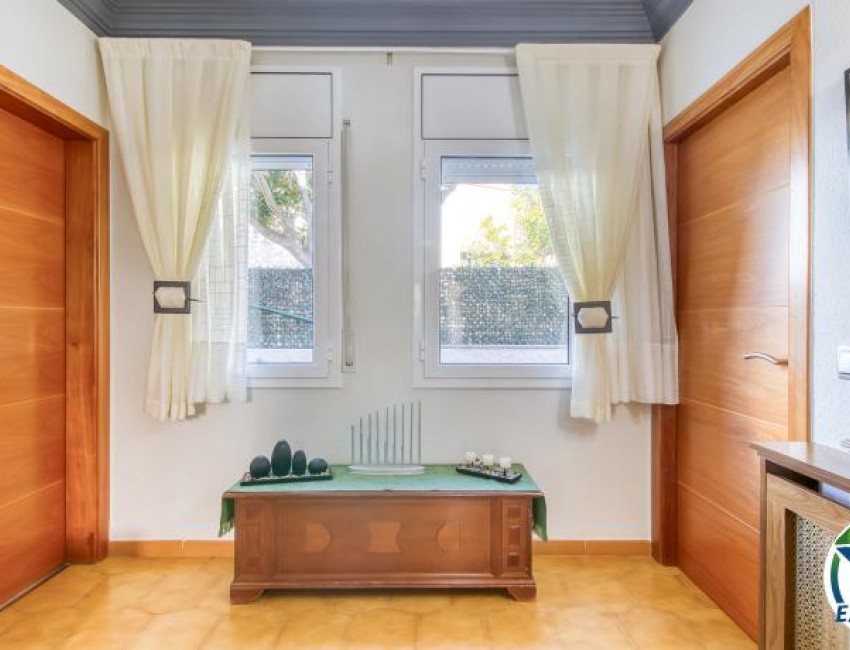 Revente · Bungalow / Maison de Ville · Mas Oliva