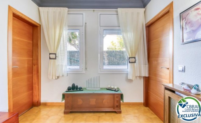 Revente · Bungalow / Maison de Ville · Mas Oliva