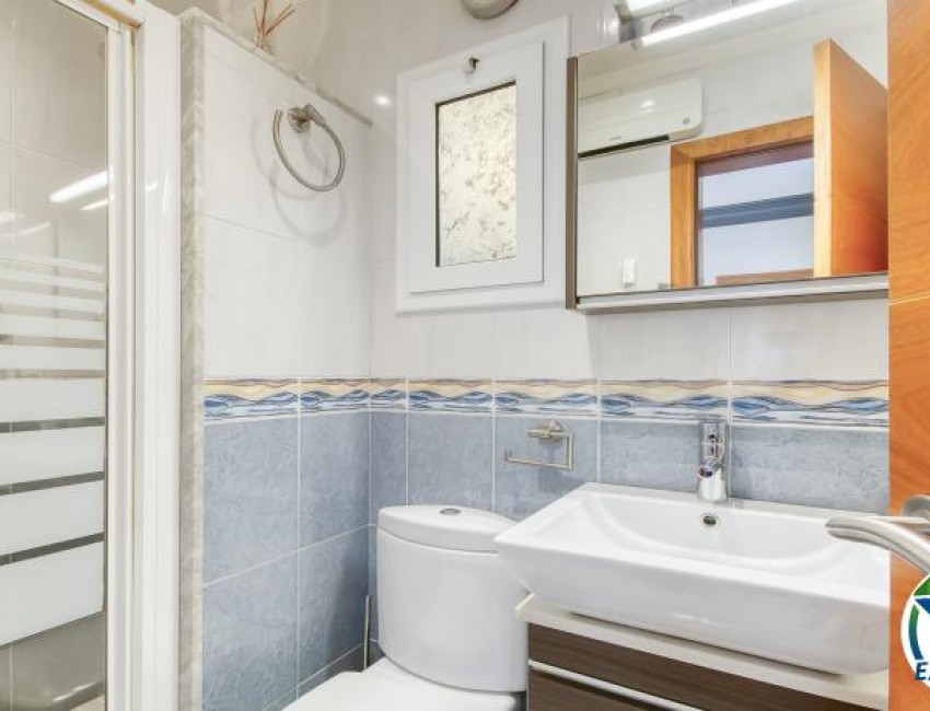 Revente · Bungalow / Maison de Ville · Mas Oliva