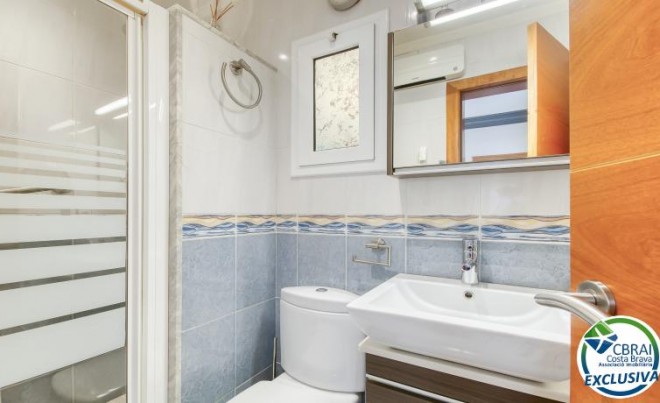 Revente · Bungalow / Maison de Ville · Mas Oliva